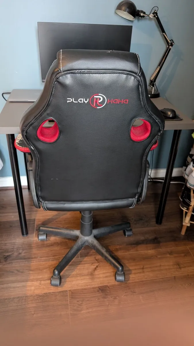 Gaming Chair - Image 3