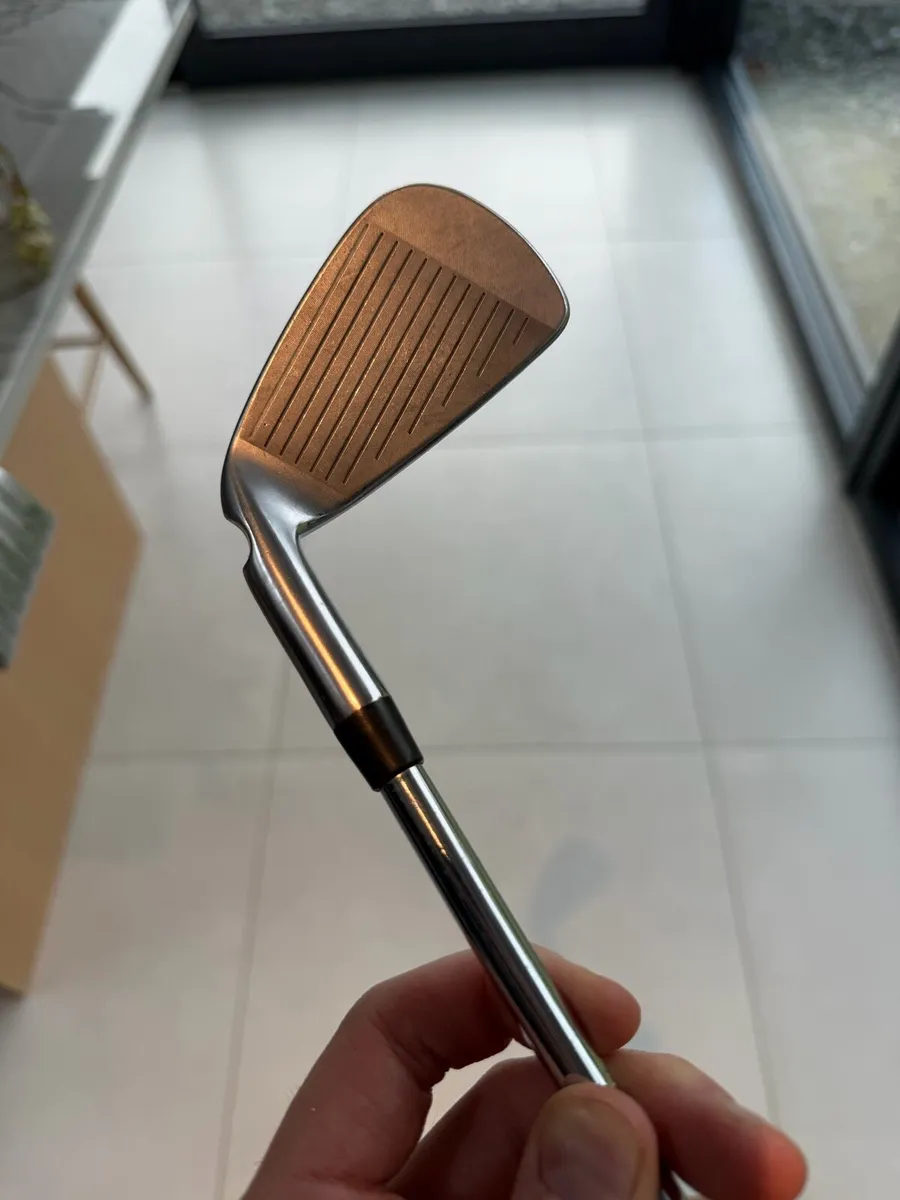 Ping S55 Irons - Image 4
