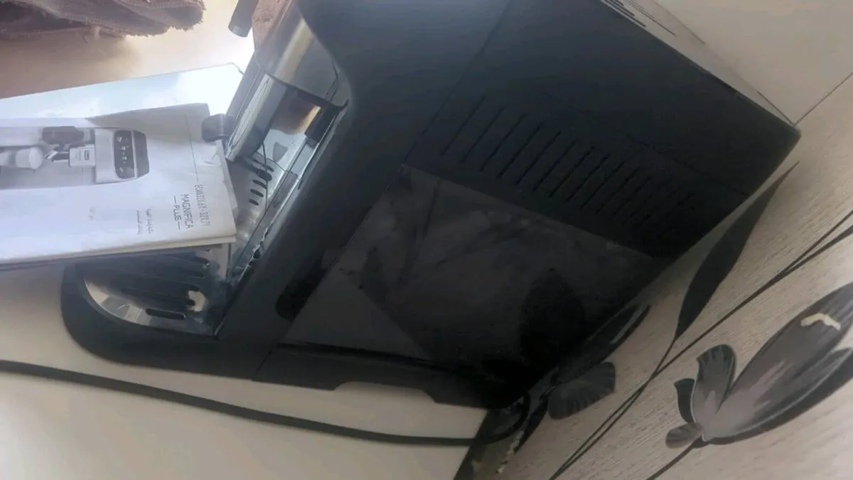 Coffee machine - Image 3