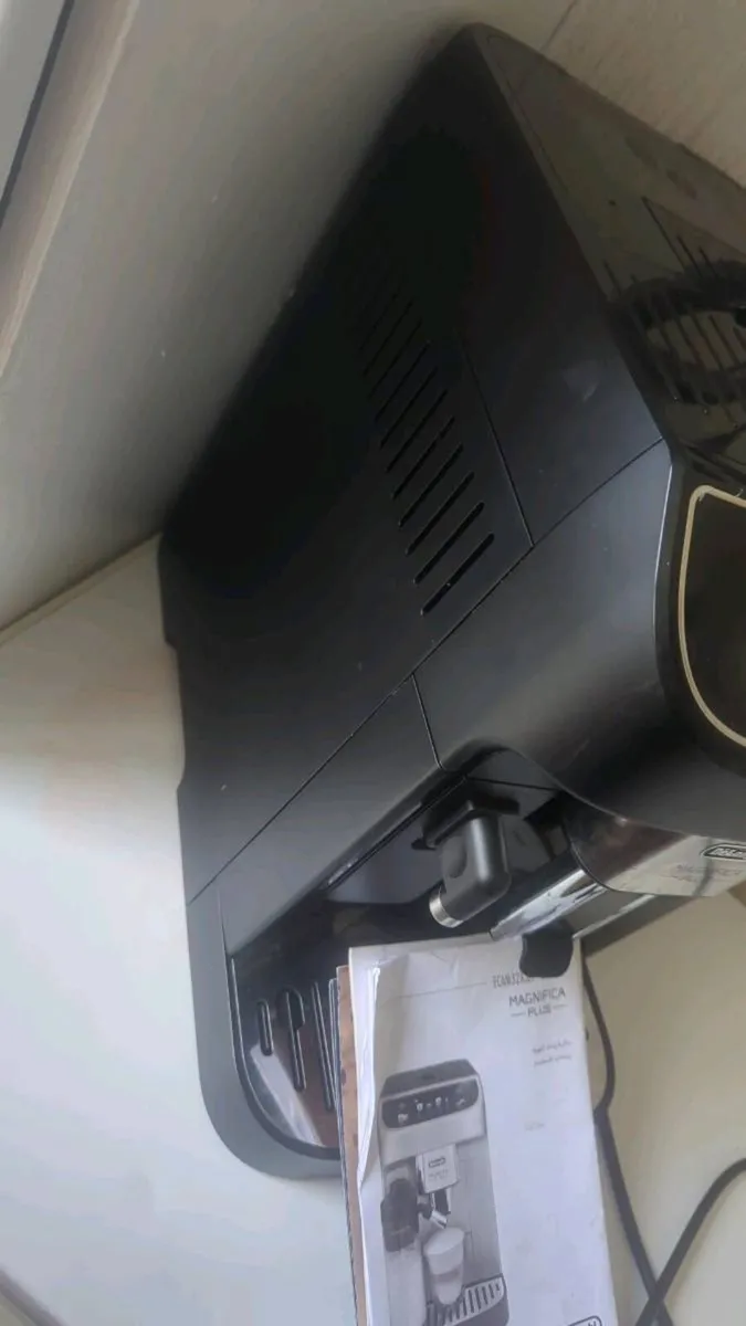 Coffee machine - Image 2