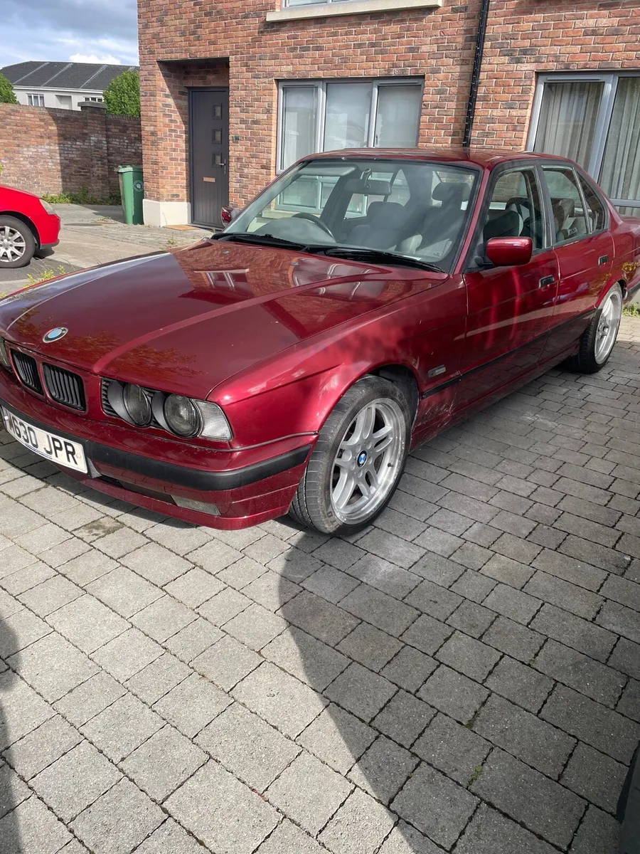 Mercedes Benz C200 exclusive - Image 3