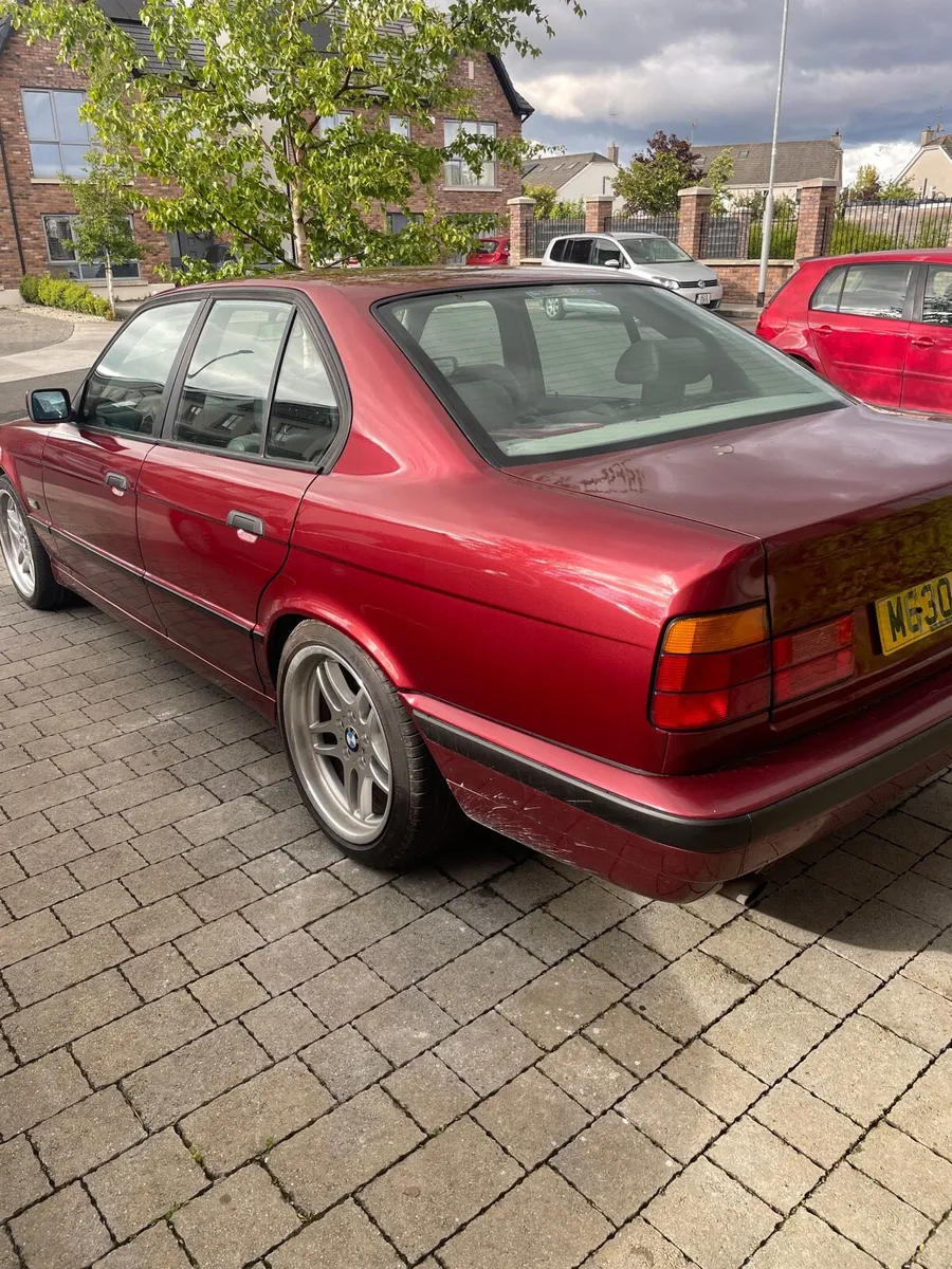Mercedes Benz C200 exclusive - Image 4
