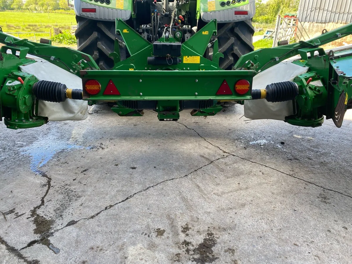 Mowers - Image 2