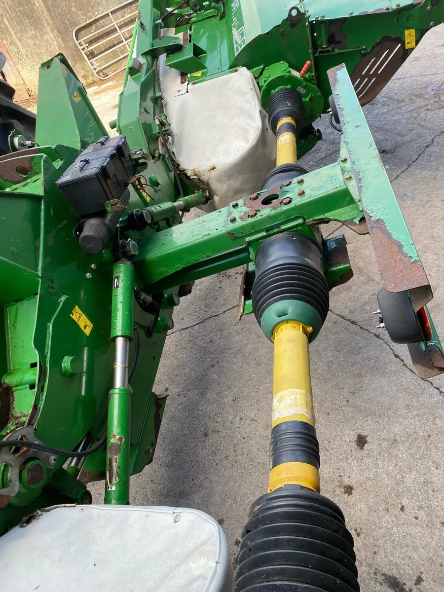 Mowers - Image 3