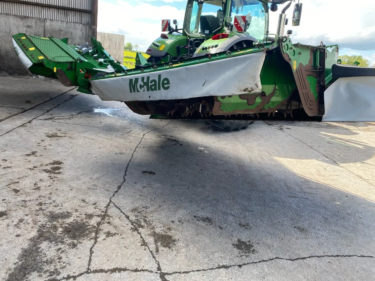 Mowers - Image 4
