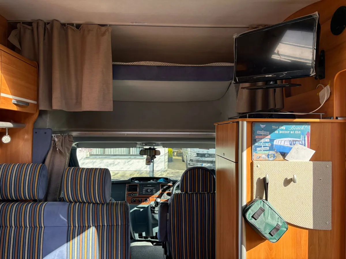 Hymer 3642 CL - Image 4