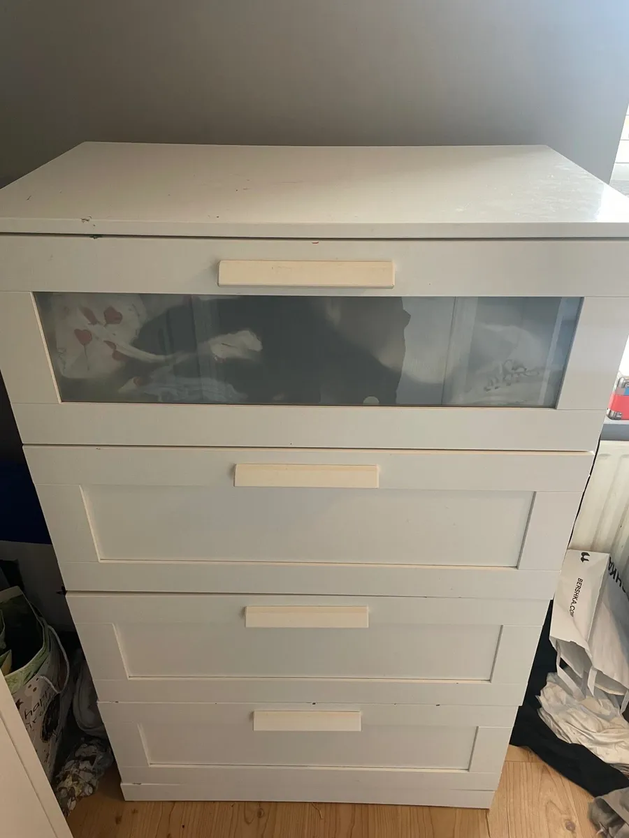 IKEA Chest of drawers