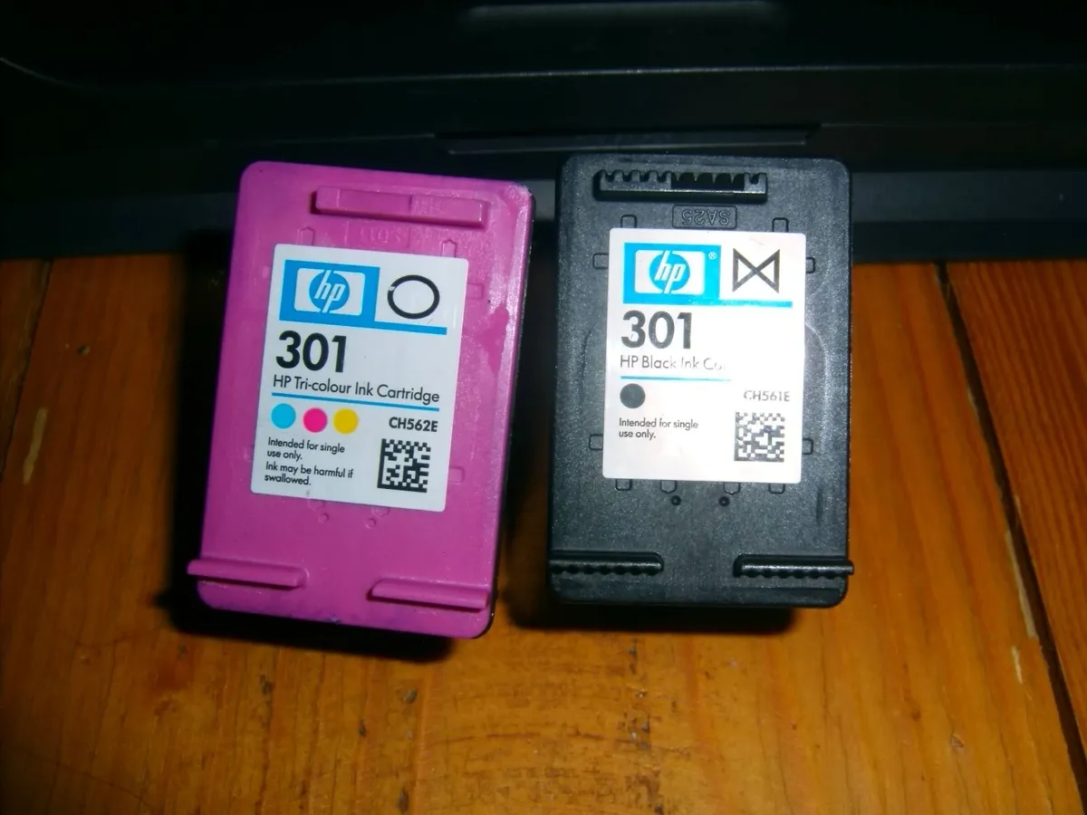 Hp deskjet - Image 4