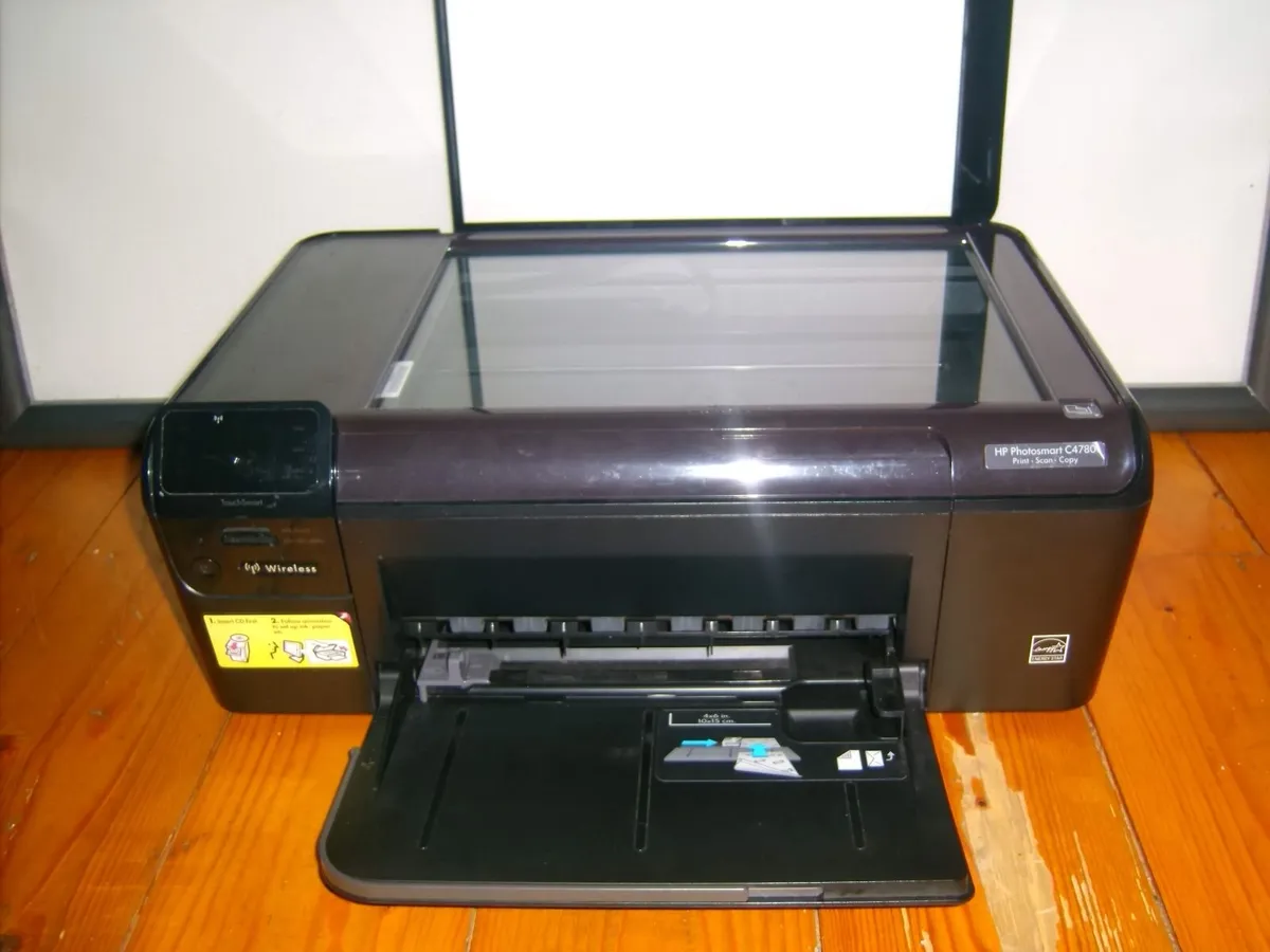 Hp plinter - Image 2