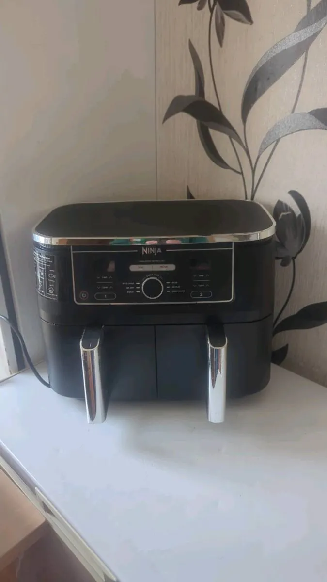 Airfryer