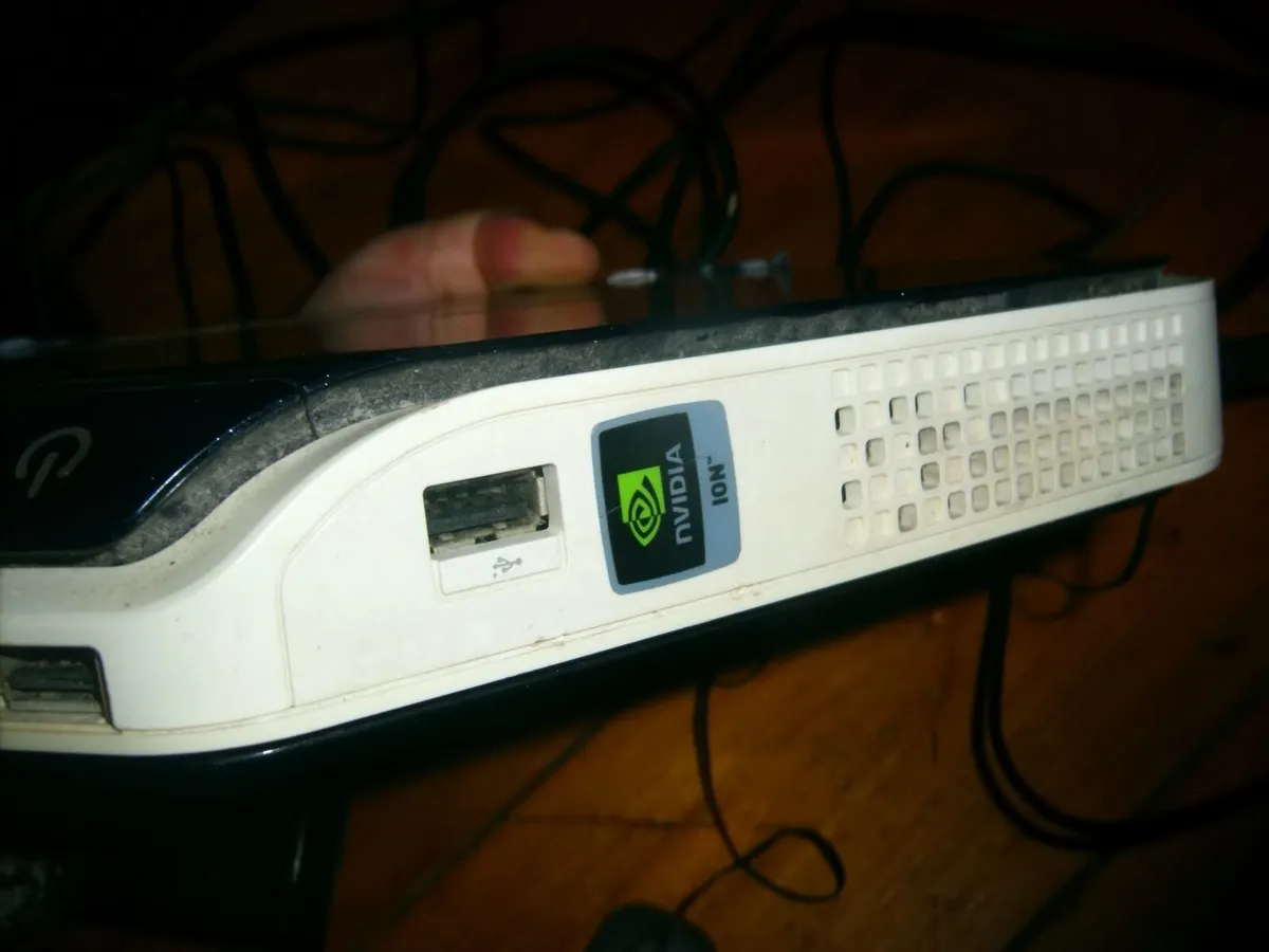 Aspire R3610 - Image 4