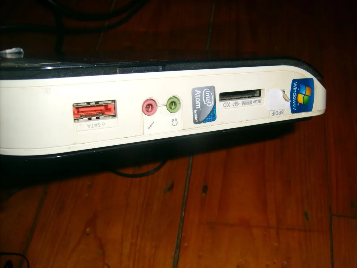 Aspire R3610 - Image 3