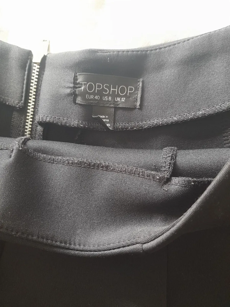 Skirt "Topshop" - Image 3