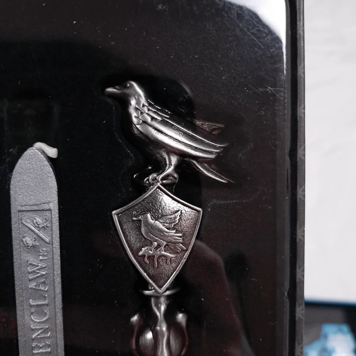 Harry Potter Ravenclaw House Wax Seal Kit Gift Set - Image 2