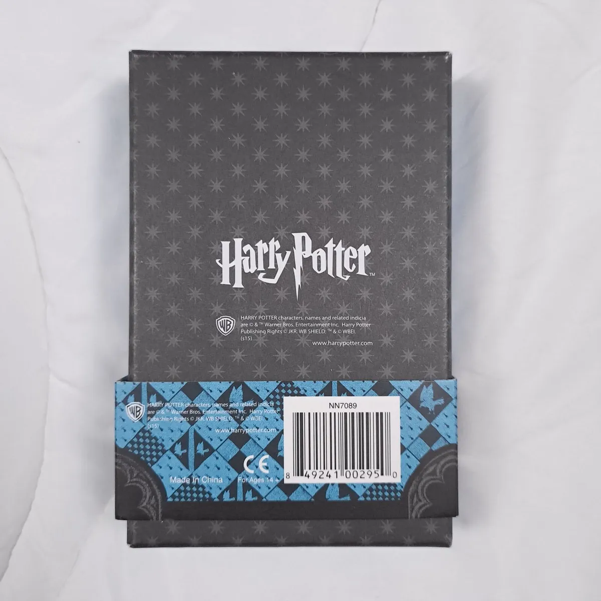 Harry Potter Ravenclaw House Wax Seal Kit Gift Set - Image 3