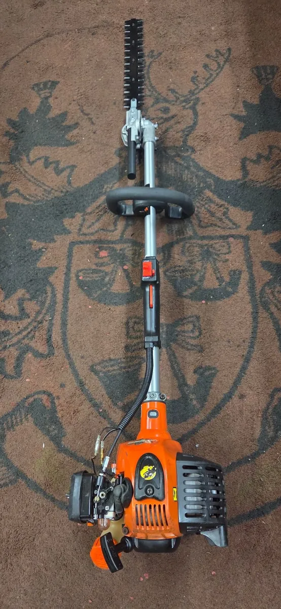 Echo hedge trimmer - Image 2