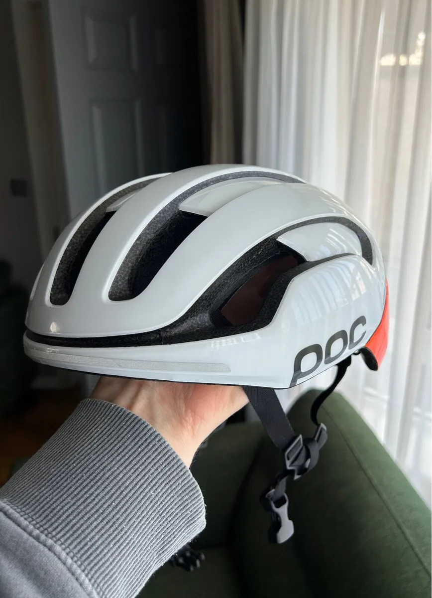 POC Omne Air Spin helmet - Image 2