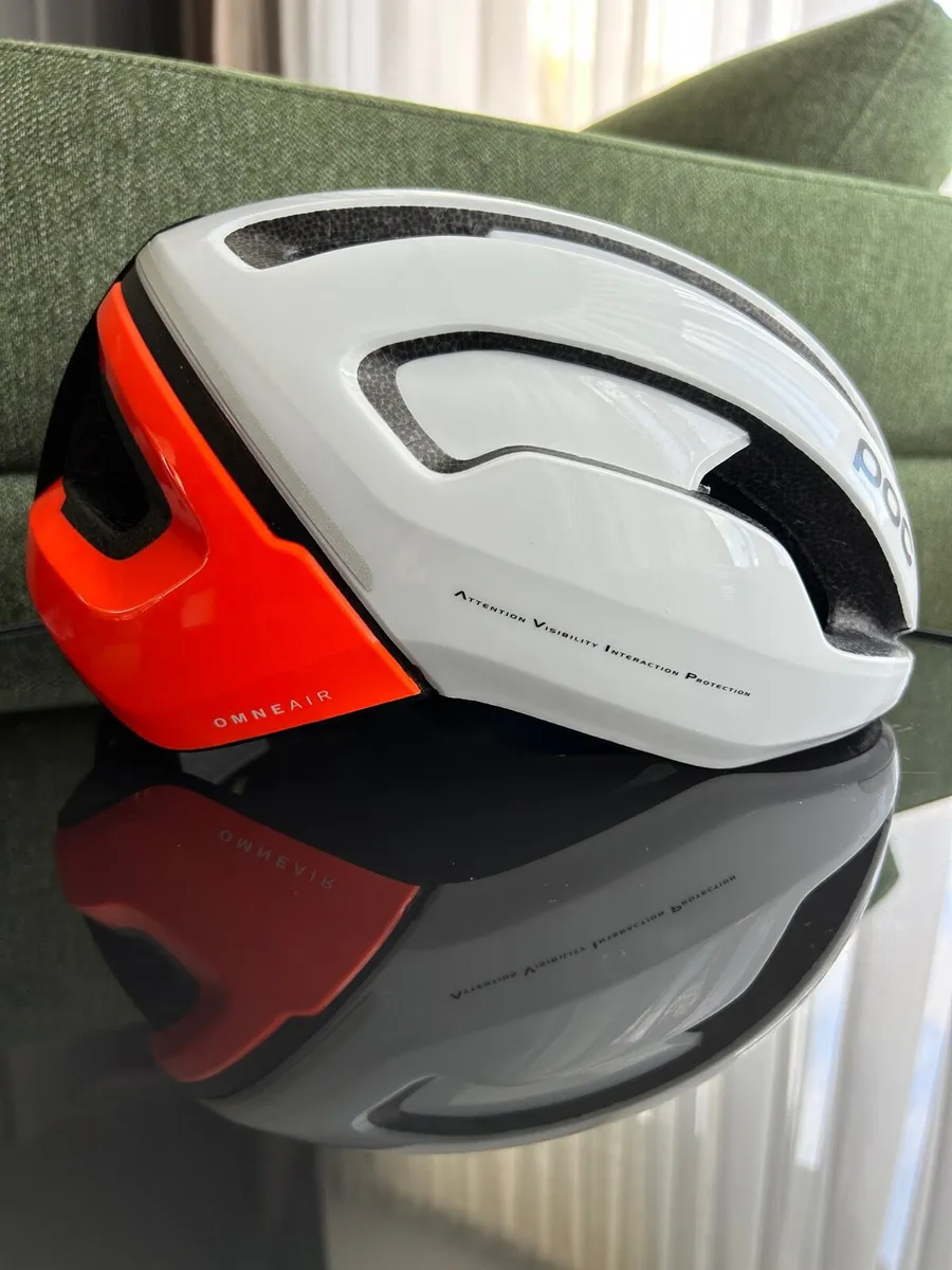 POC Omne Air Spin helmet - Image 4