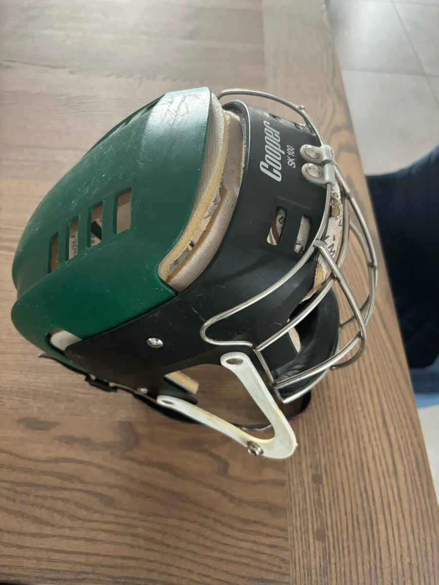 Sk100 cooper helmet - Image 2