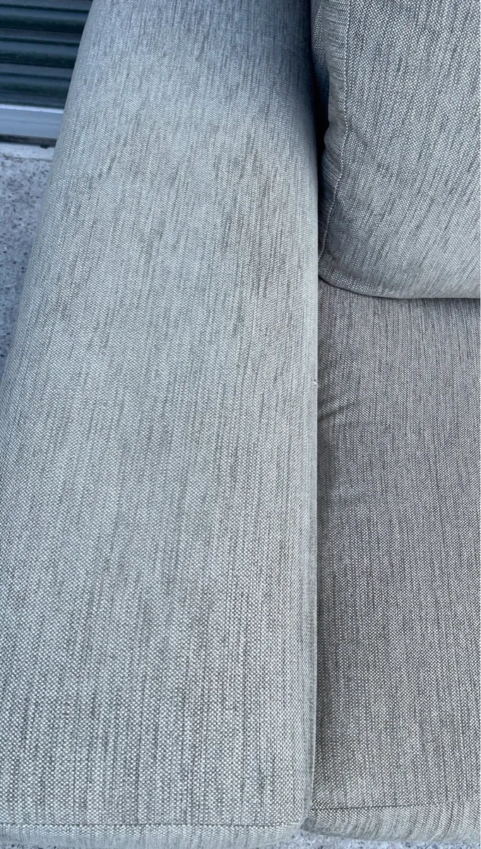 Nice Corner sofa - Image 4