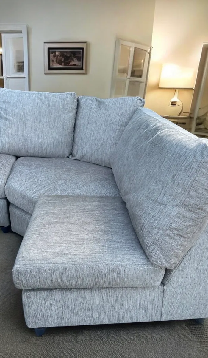 Nice Corner sofa - Image 2