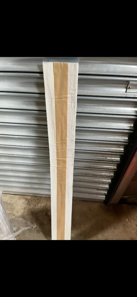 Aerogel insulation - Image 1