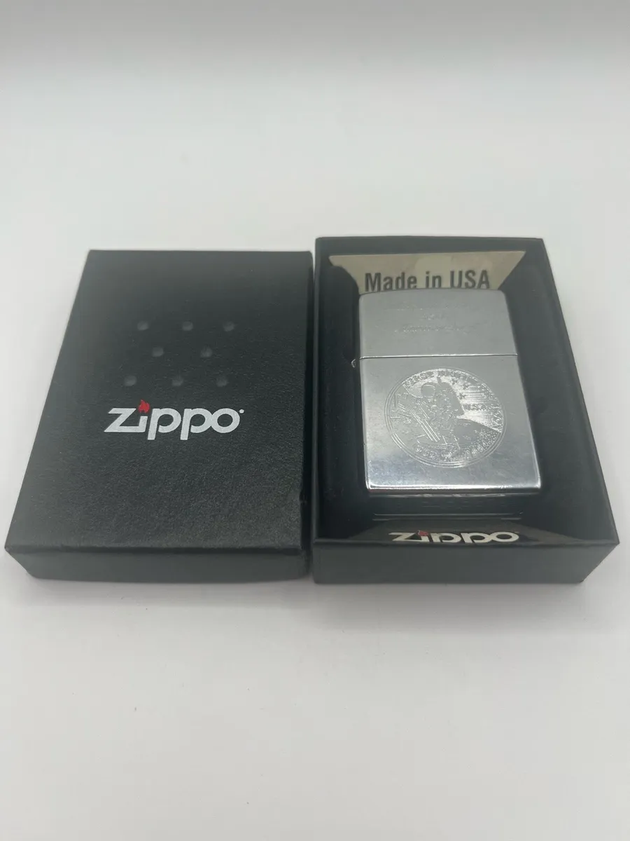 2005 Zippo  lighter