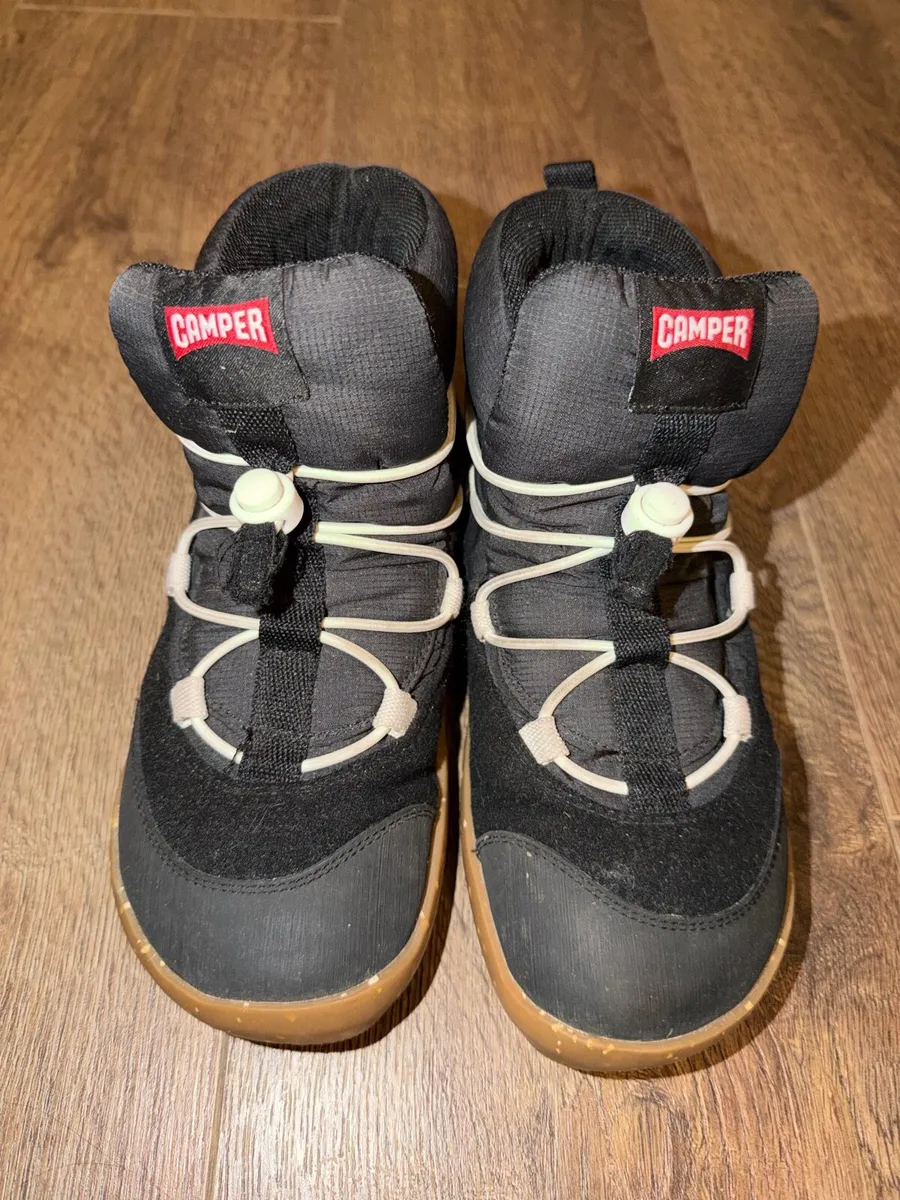 Bundle of boys shoes - Image 3