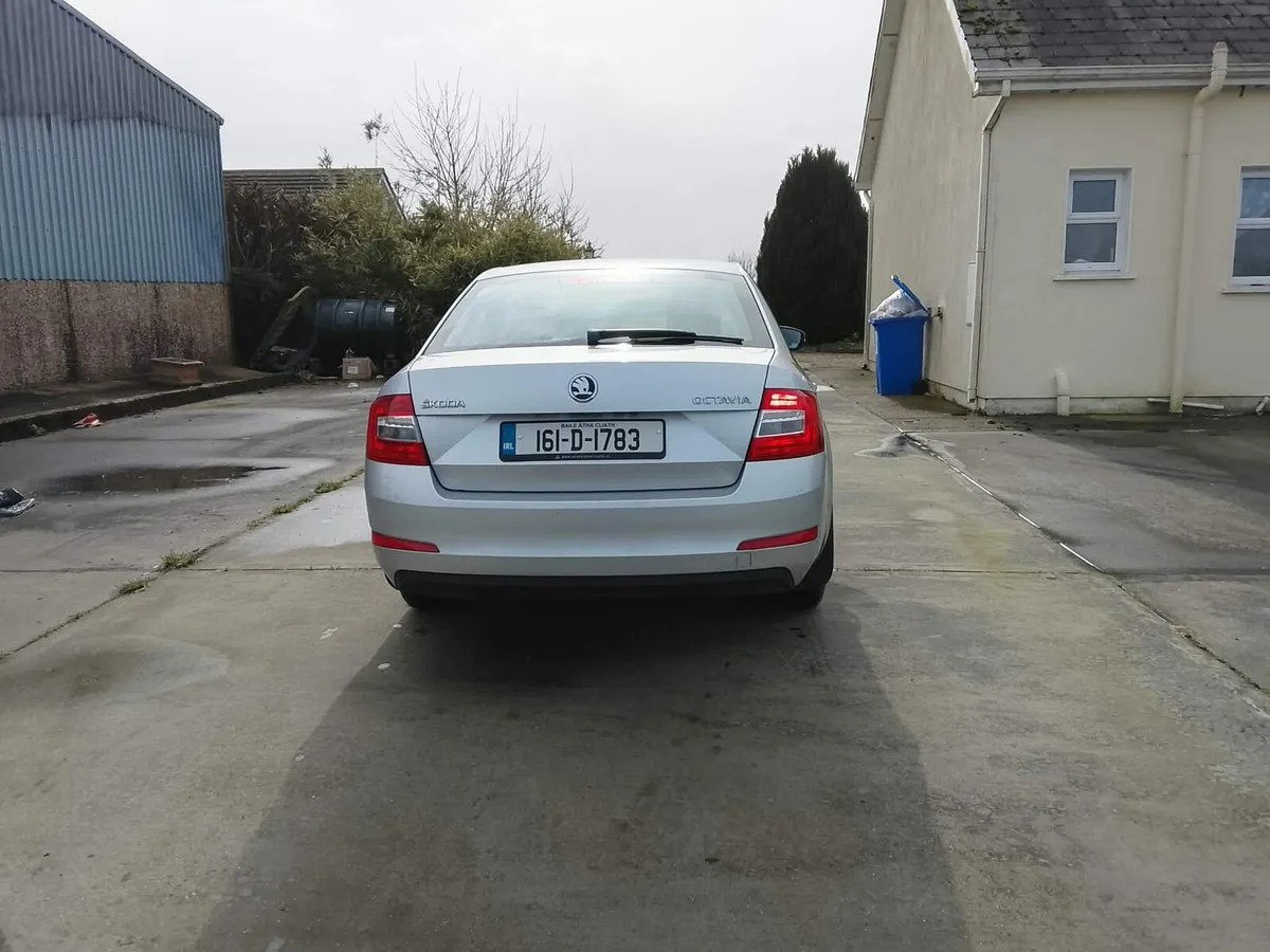 Skoda octavia - Image 2