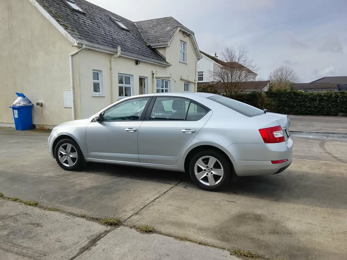 Skoda octavia - Image 3