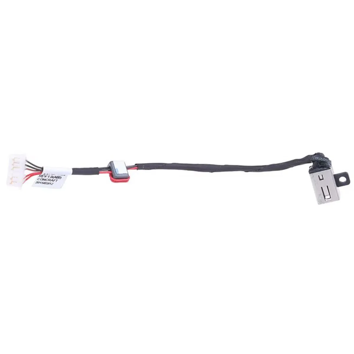 Dell Inspiron 14 15 DC Power Jack Cable DC30100UD0 - Image 3