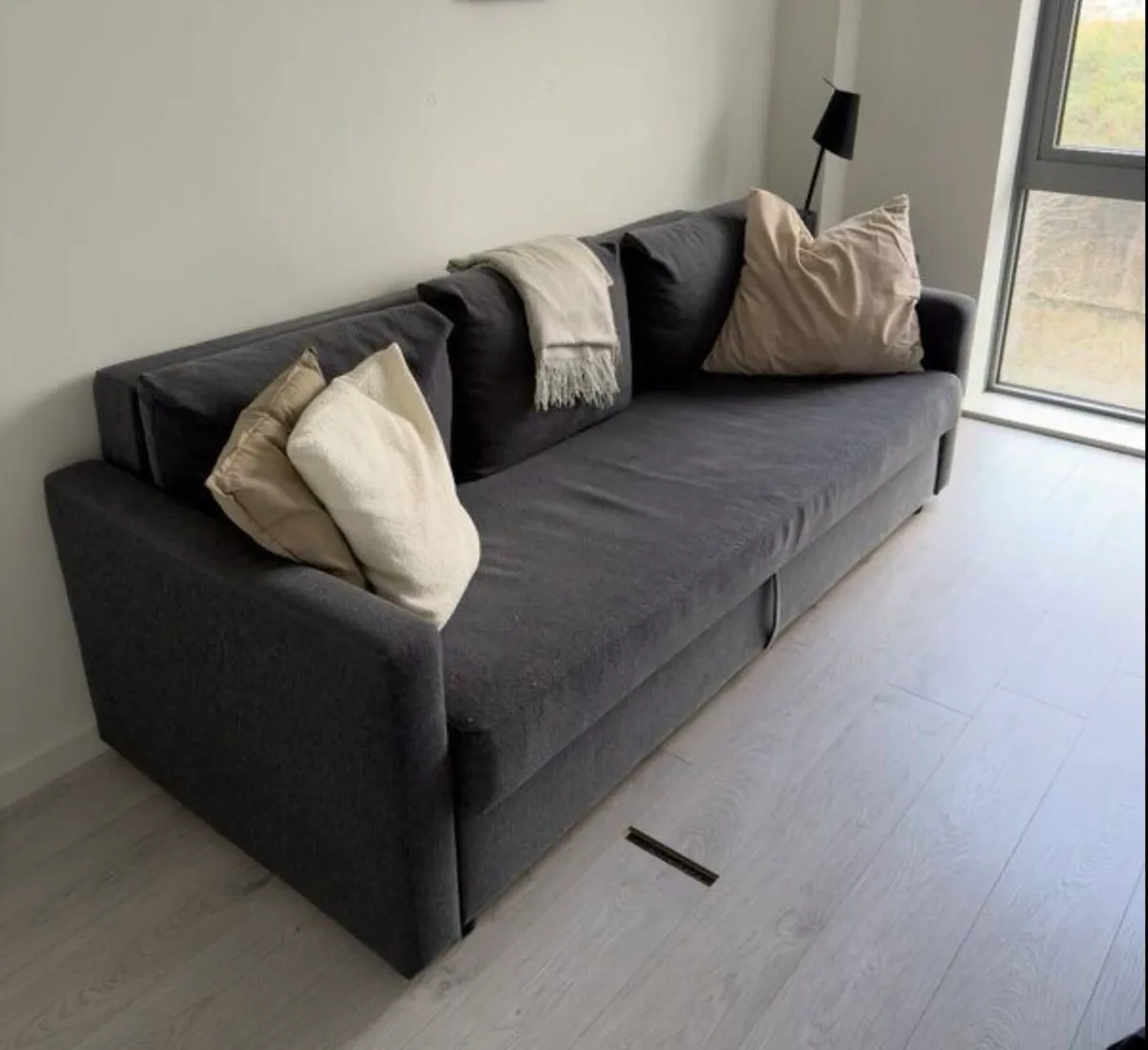 Ikea sofabed - Image 3