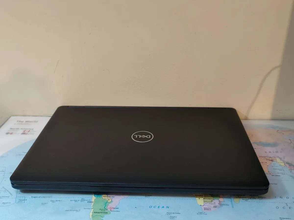 DELL Latitude 5490 14" Intel i5 8th Gen | 8GB RAM - Image 3