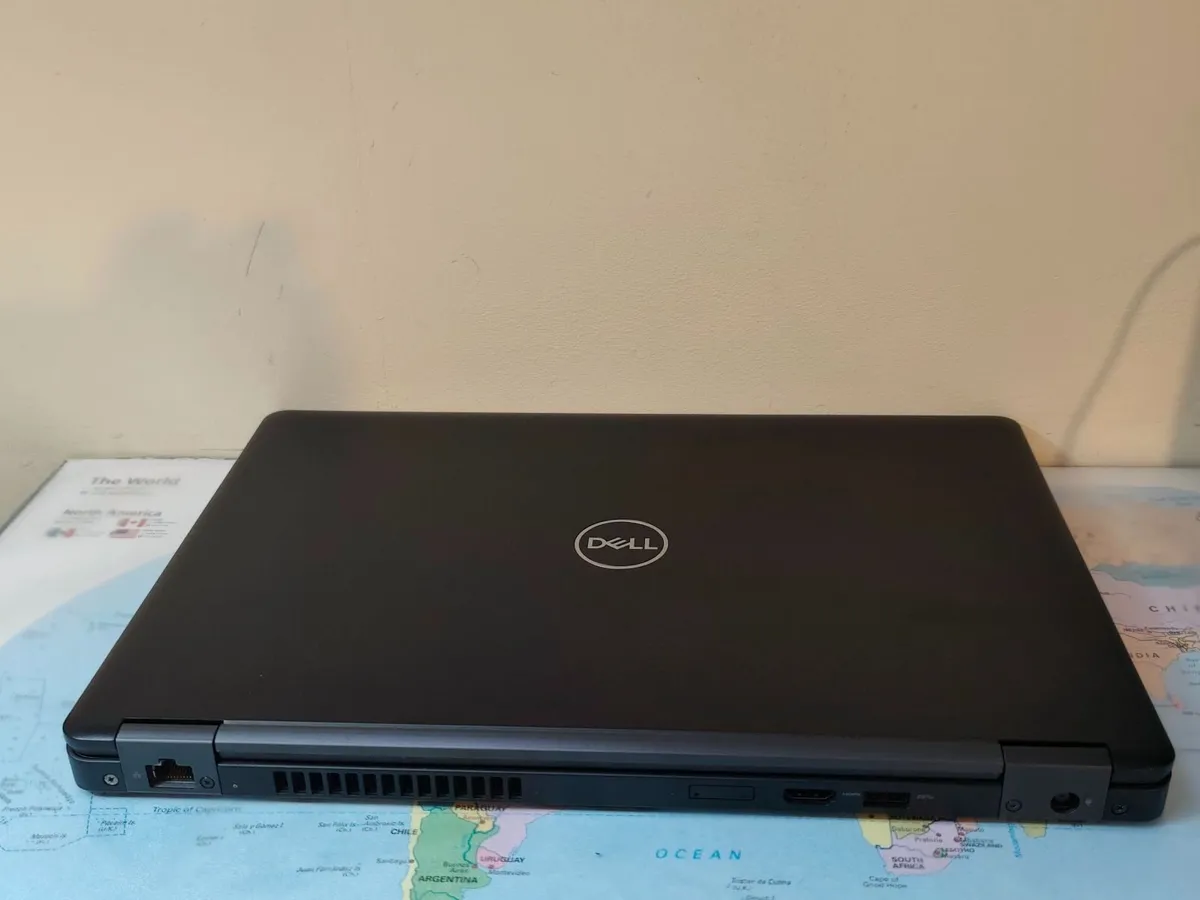 DELL Latitude 5490 14" Intel i5 8th Gen | 8GB RAM - Image 2