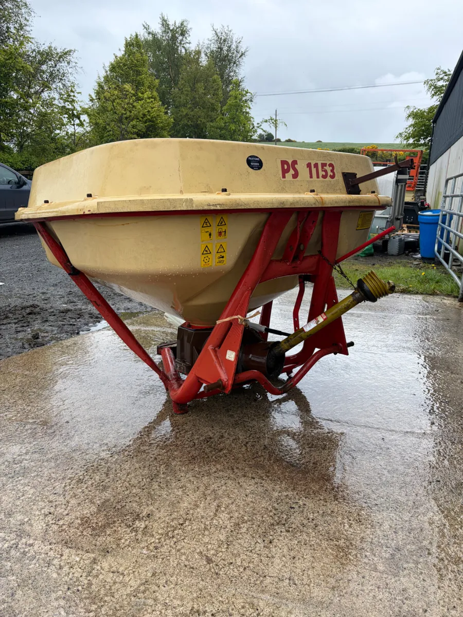 Vicon PS1153 - Image 3