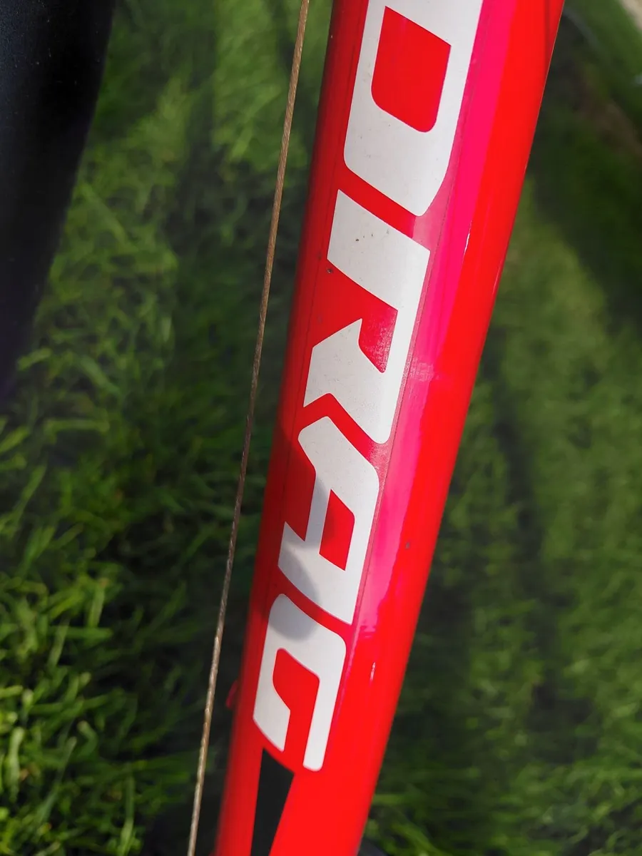 Child's bicycle: Drag Hacker 24" Mountain Bike - Image 2