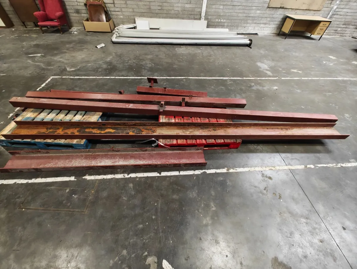 Steel - Image 1