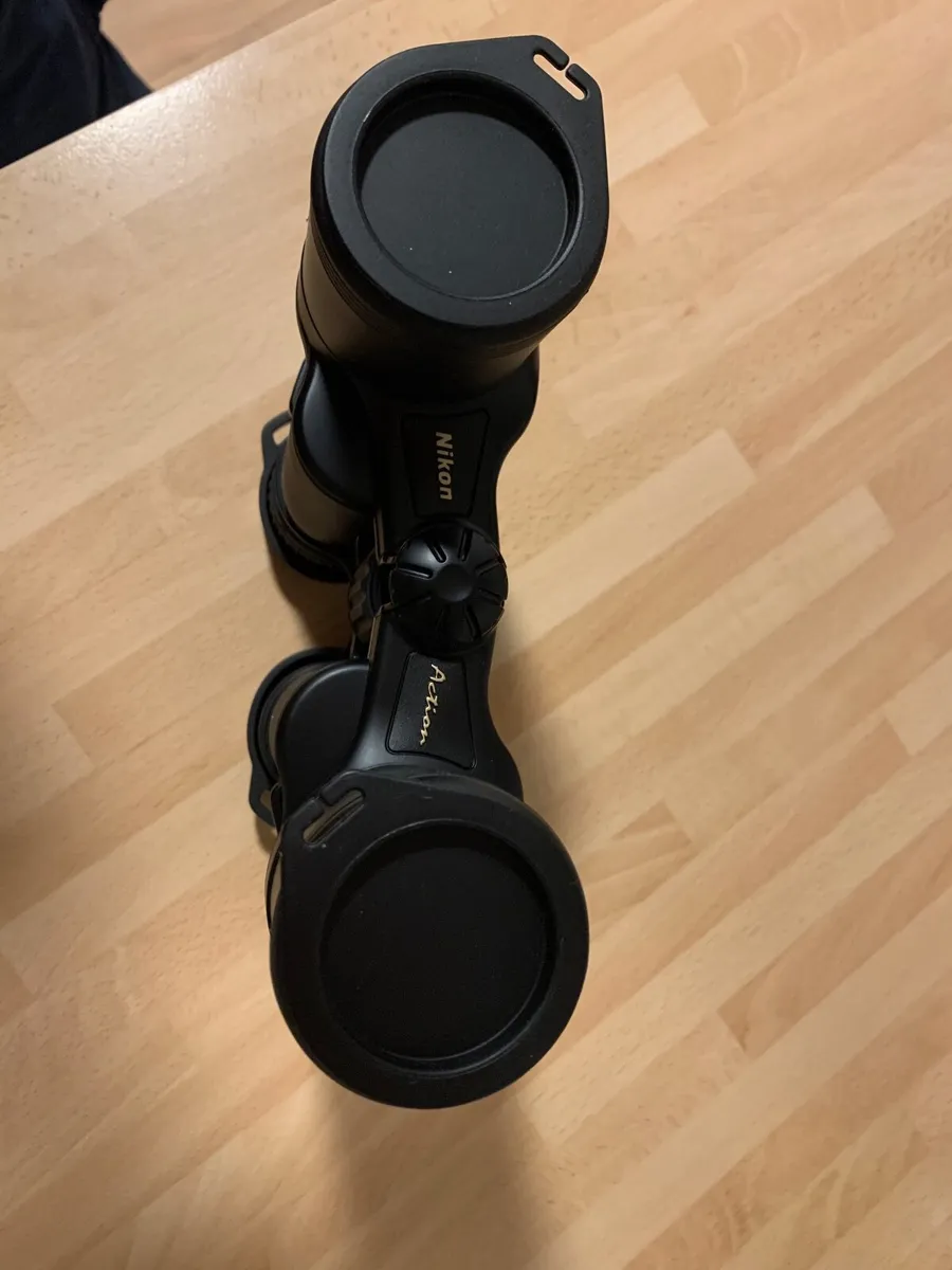 Nikon Action Binocular for selling - Image 2
