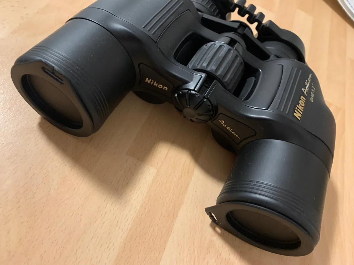 Nikon Action Binocular for selling - Image 3