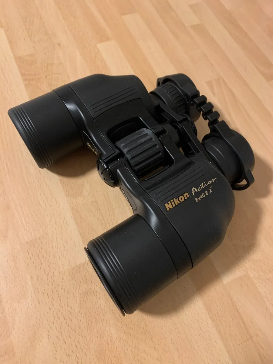 Nikon Action Binocular for selling - Image 1