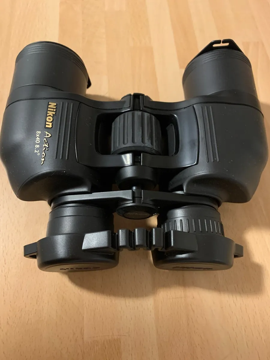 Nikon Action Binocular for selling - Image 4