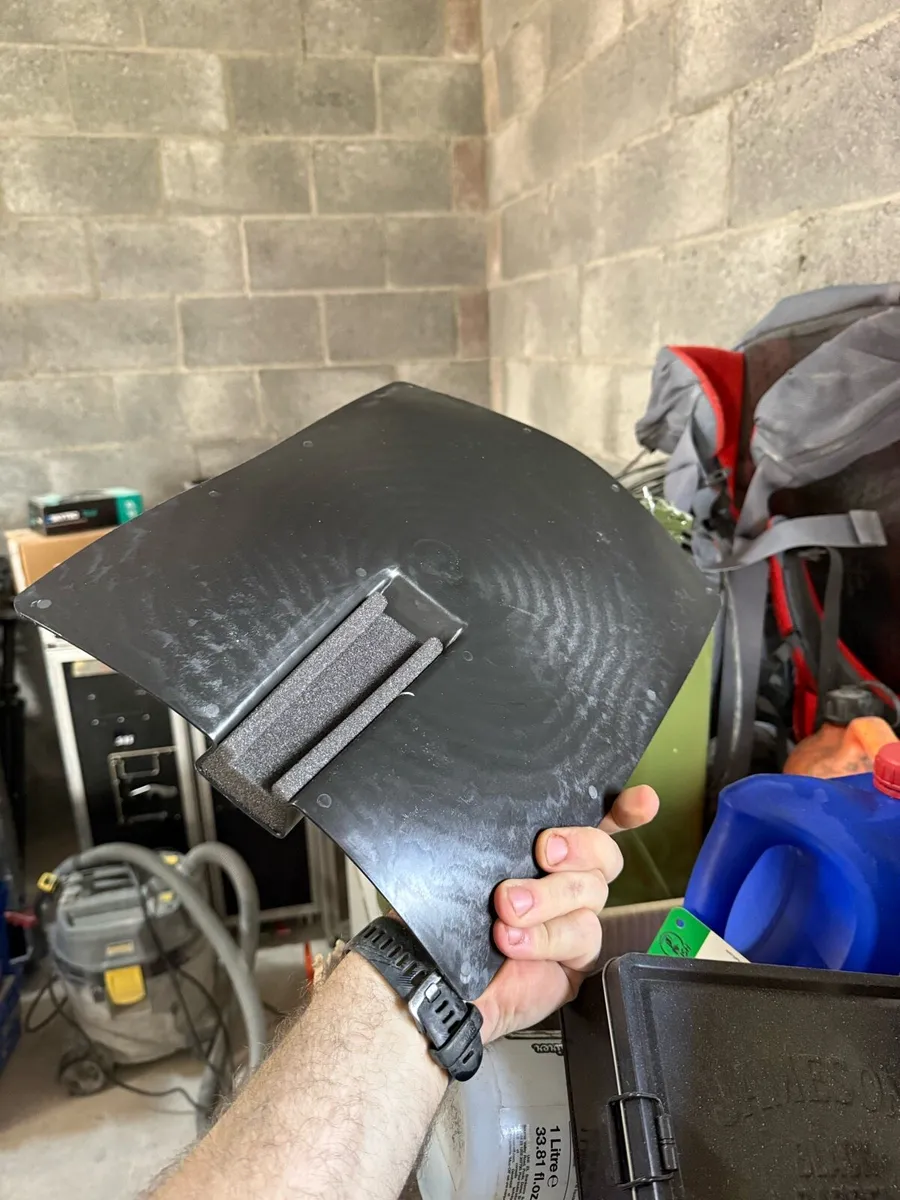 Solar mount trims - Image 2
