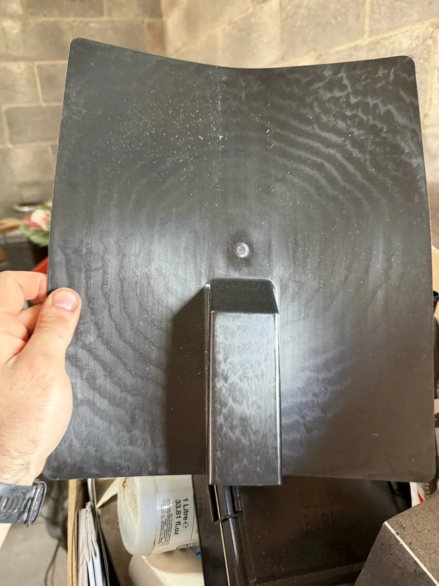 Solar mount trims - Image 3