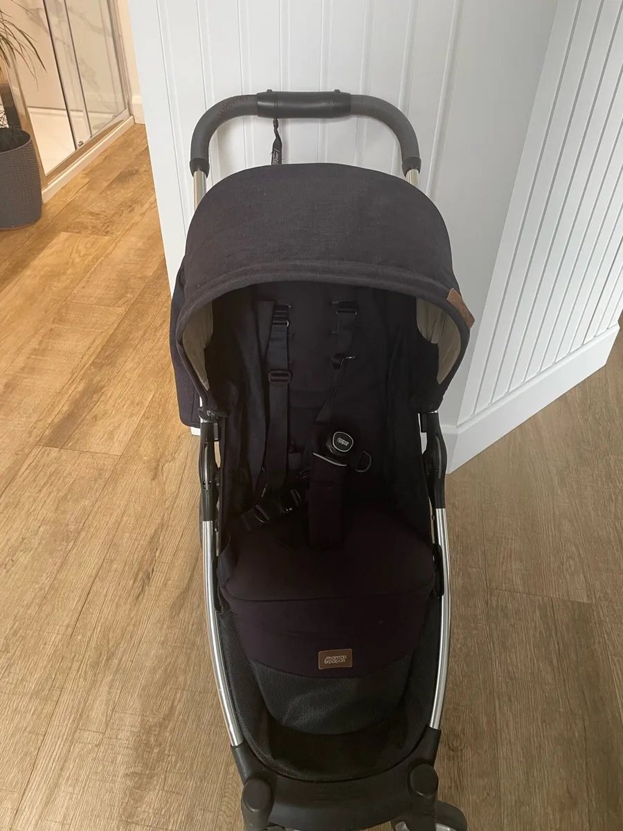 Buggy - Image 1