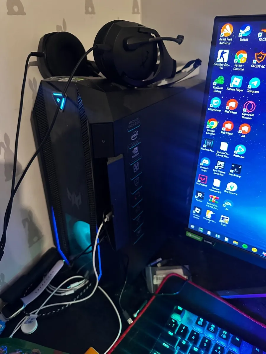 gaming computer - Image 4