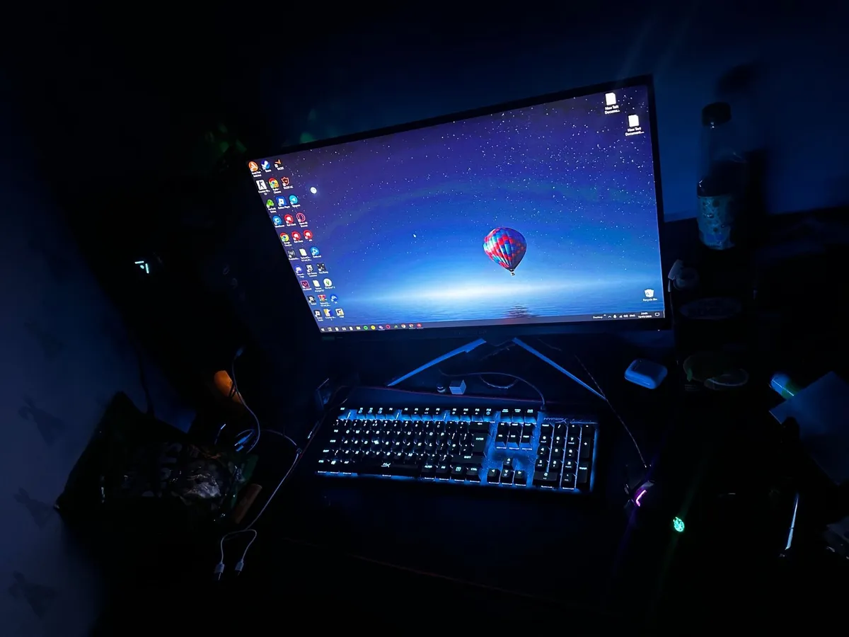 gaming computer - Image 1