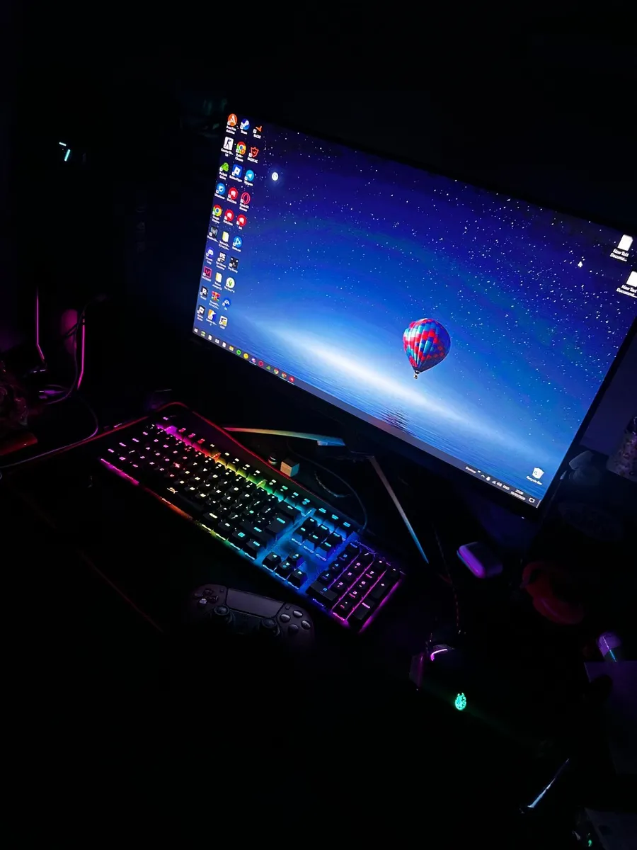 gaming computer - Image 2