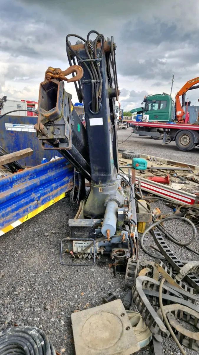 Hiab 200c - Image 3