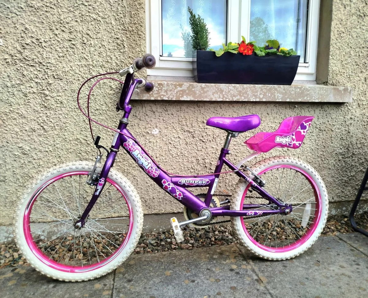 Kids bike 18 inches - Image 1