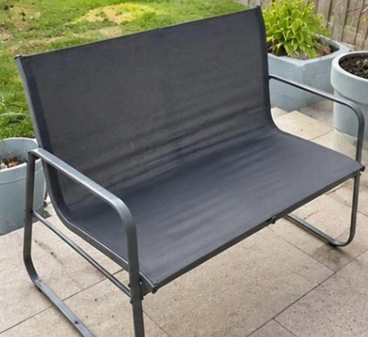 4 Seater Bistro / Lounge Set - Image 2